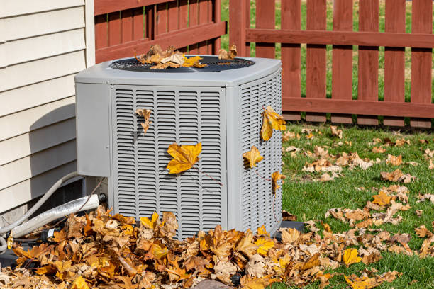Best HVAC Maintenance Near Me  in St Croix Falls, WI