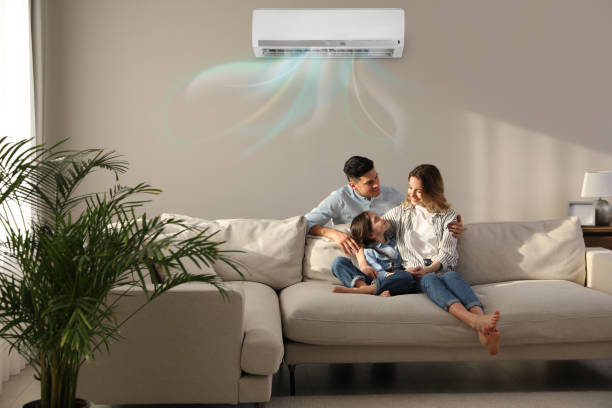Best Residential HVAC Services  in St Croix Falls, WI