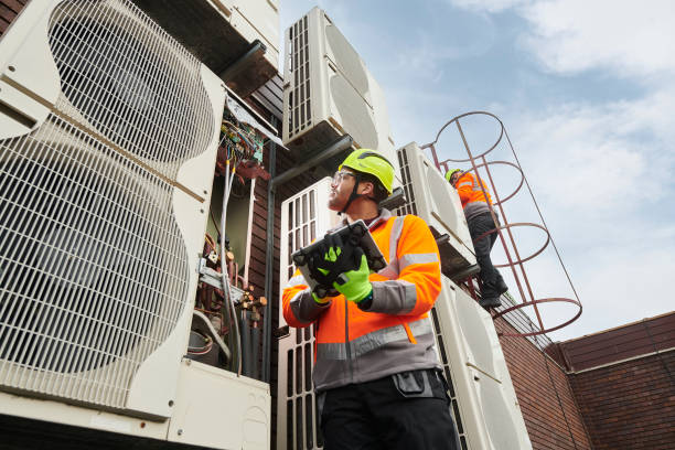 Best HVAC Repair Near Me  in St Croix Falls, WI