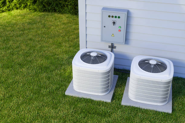 Best HVAC Repair Near Me  in St Croix Falls, WI