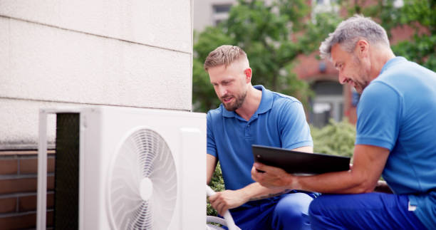 Best Affordable Air Conditioning Repair  in St Croix Falls, WI