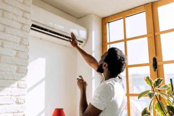Best HVAC Companies Near Me  in St Croix Falls, WI