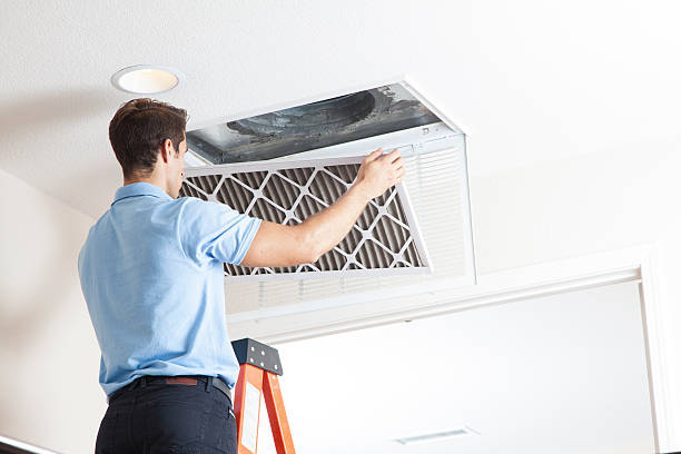 Best Commercial HVAC Repair  in St Croix Falls, WI
