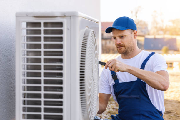 Best HVAC Air Duct Cleaning  in St Croix Falls, WI