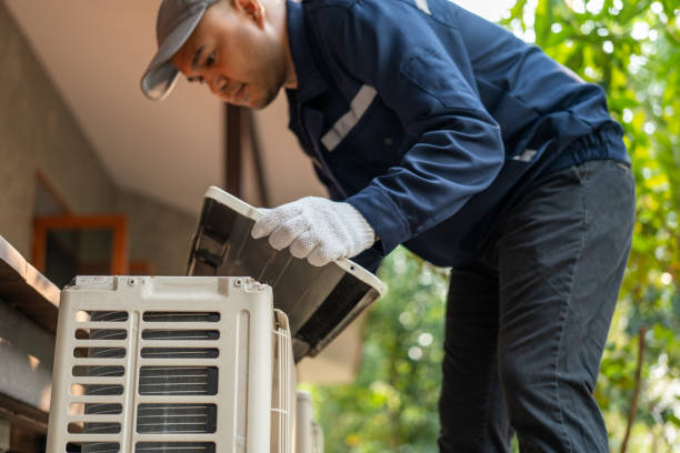 Best Commercial HVAC Repair  in St Croix Falls, WI