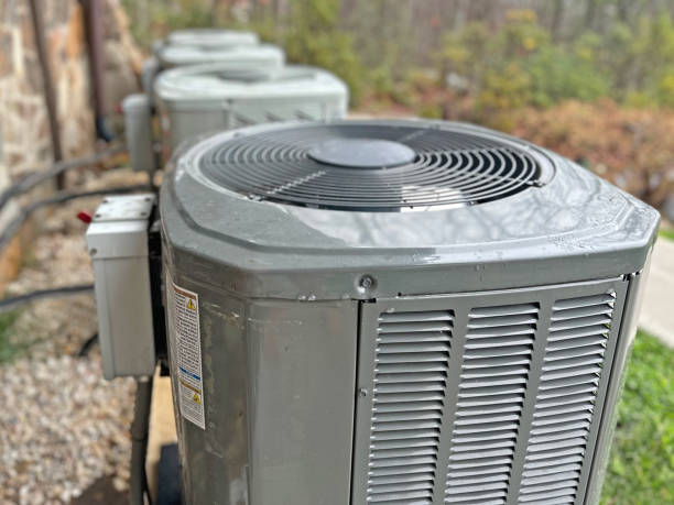  St Croix Falls, WI HVAC Pros