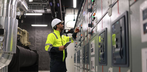 Best Furnace Repair Near Me  in St Croix Falls, WI