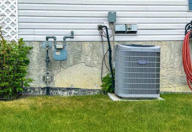 Best Affordable HVAC Services  in St Croix Falls, WI