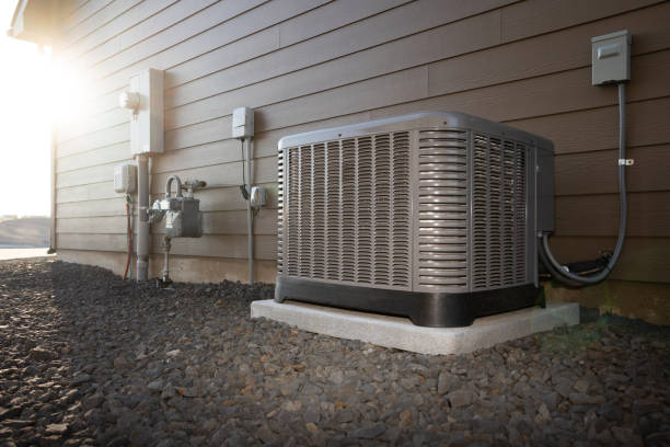 Best Local HVAC Companies  in St Croix Falls, WI
